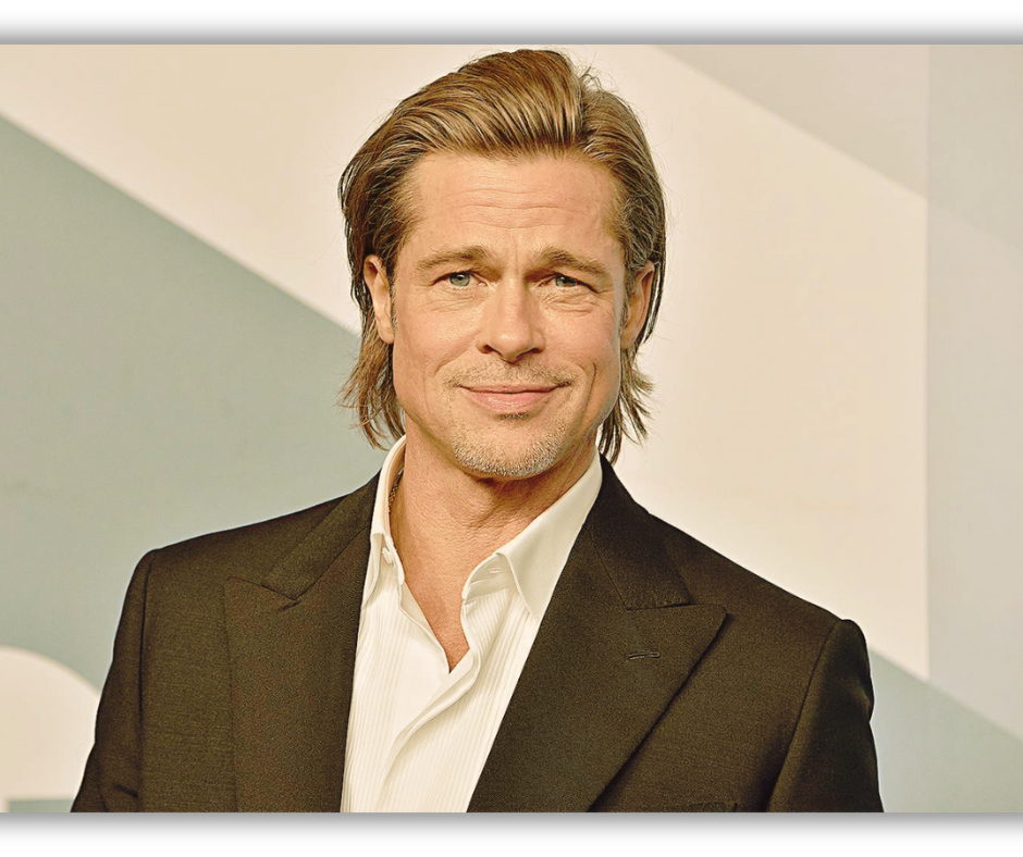 Brad Pitt Reveals Which Two Co-Stars Left Him Starstruck – “I Got Over It Quickly, Though”