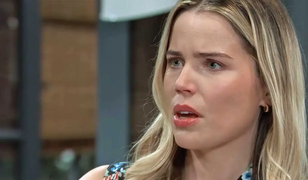 General Hospital Recap – July 9, 2025